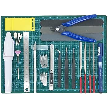 ガンプラ・工具・塗料まとめ売り カラー 模型用工具 塗料 塗装 | ホビーショップタムタム 通販